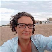 Profesora con 7 años de experiencia en secundaria y bachillerato